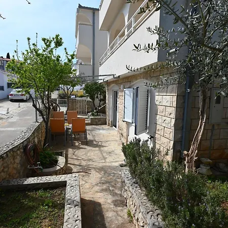 Daire Seaview 11 Ciovo