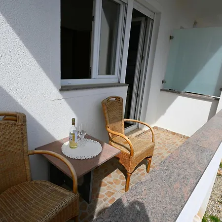 Seaview 11 Ciovo Daire Trogir