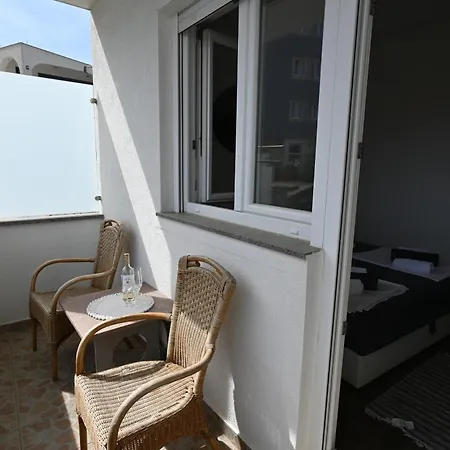 Seaview 11 Ciovo Apartament *