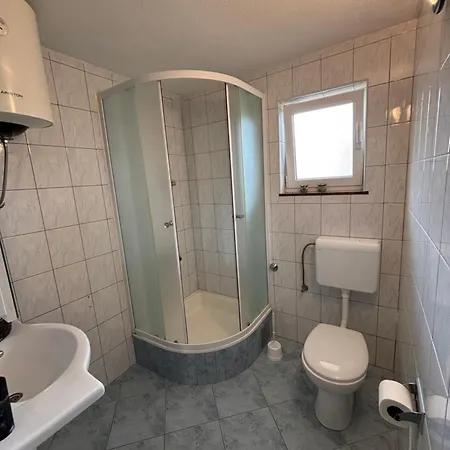 Seaview 11 Ciovo * Trogir