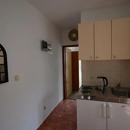 Seaview 11 Ciovo Апартаменты