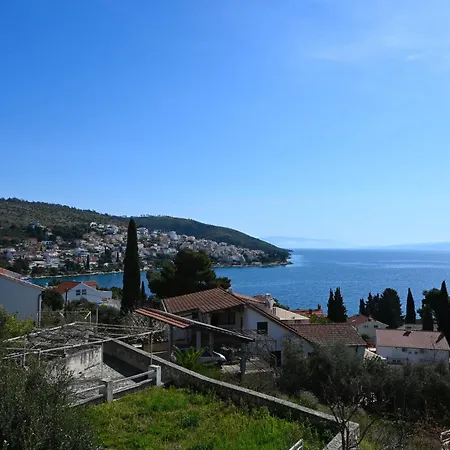 Daire Seaview 11 Ciovo