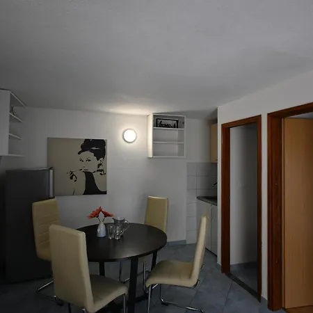 Seaview 11 Ciovo Апартаменты