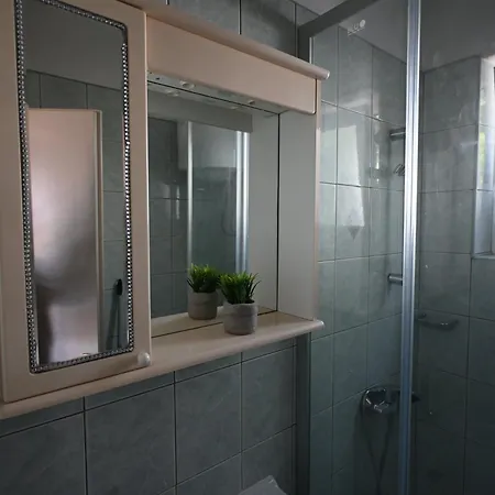 Seaview 11 Ciovo Apartament Trogir