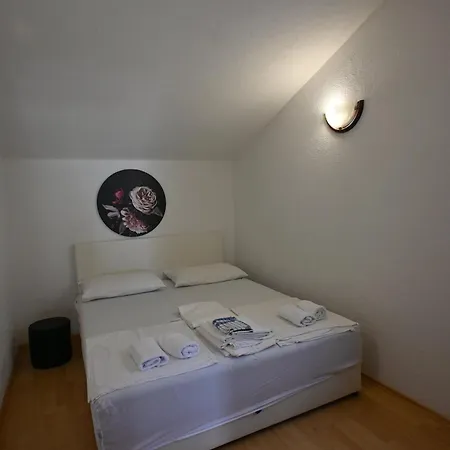 Seaview 11 Ciovo Апартаменты