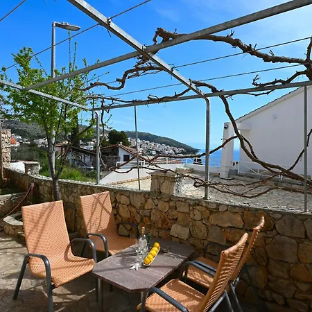 Seaview 11 Ciovo Trogir