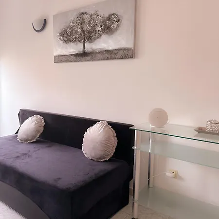 Apartament Seaview 11 Ciovo *