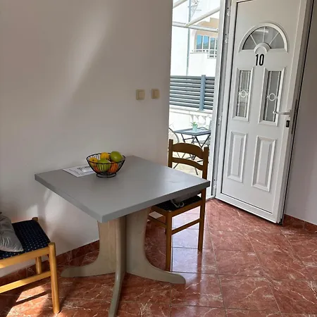 Seaview 11 Ciovo Трогир