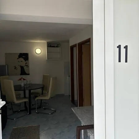 Seaview 11 Ciovo * Trogir