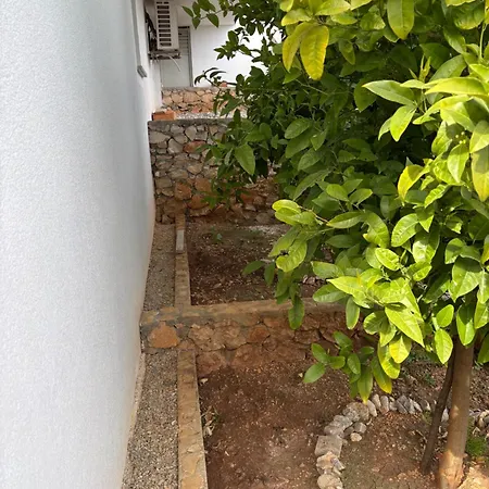 Seaview 11 Ciovo Апартаменты