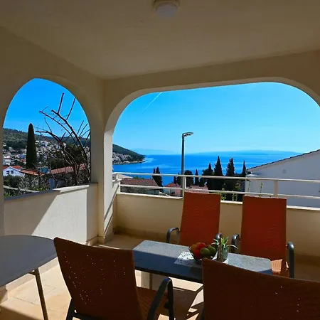 Daire Seaview 11 Ciovo *