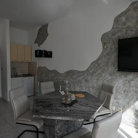 Seaview 11 Ciovo * Трогир