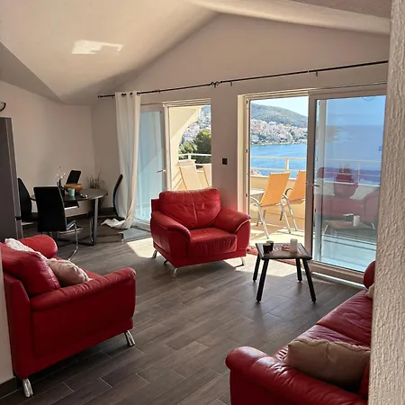 Apartment Seaview 11 Ciovo Trogir