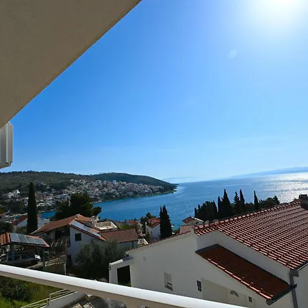 Seaview 11 Ciovo * Трогир