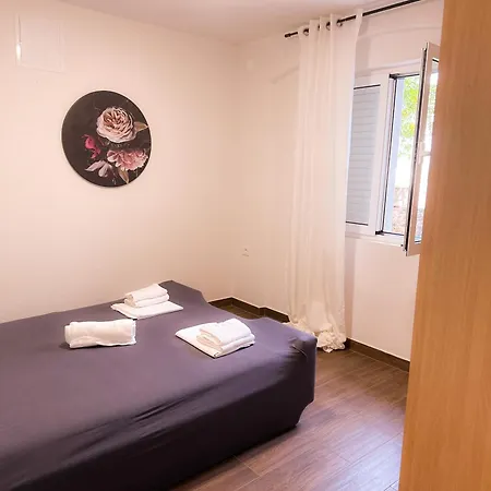 Seaview 11 Ciovo Апартаменты