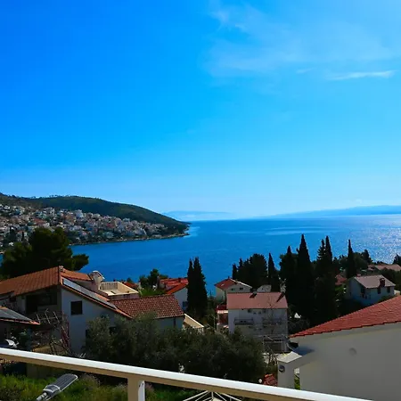 Seaview 11 Ciovo * Trogir