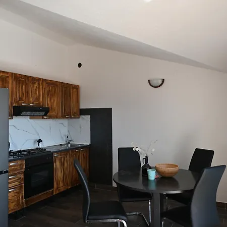 Daire Seaview 11 Ciovo