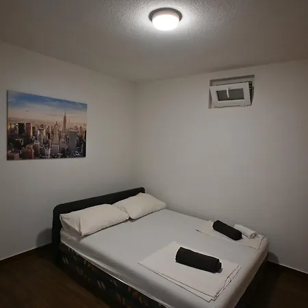 Seaview 11 Ciovo * Трогир