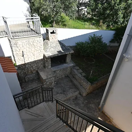 Apartament Seaview 11 Ciovo *