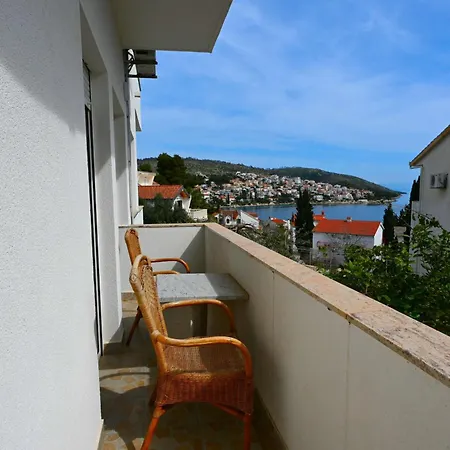 Seaview 11 Ciovo Daire