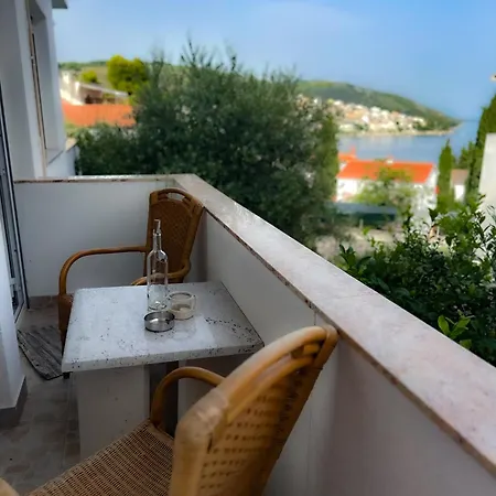 Seaview 11 Ciovo * Trogir