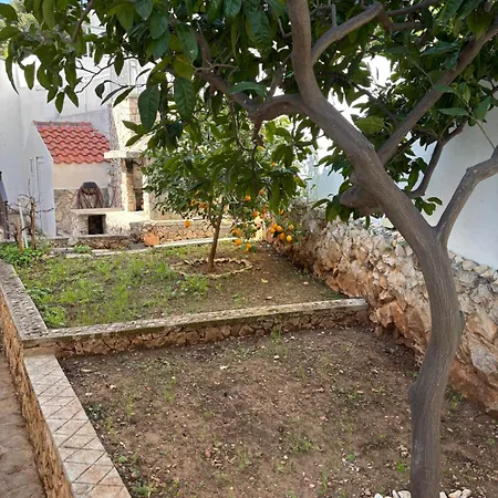 Apartament Seaview 11 Ciovo