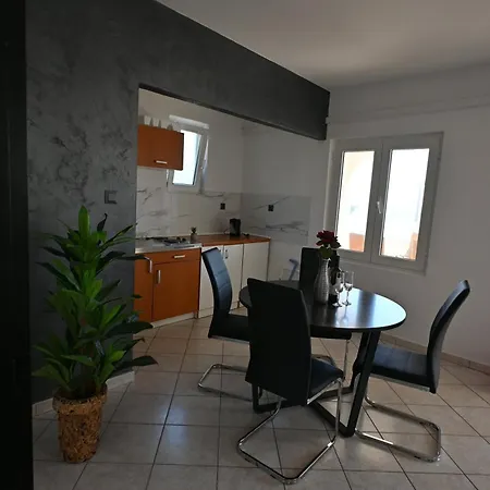 Seaview 11 Ciovo Apartament