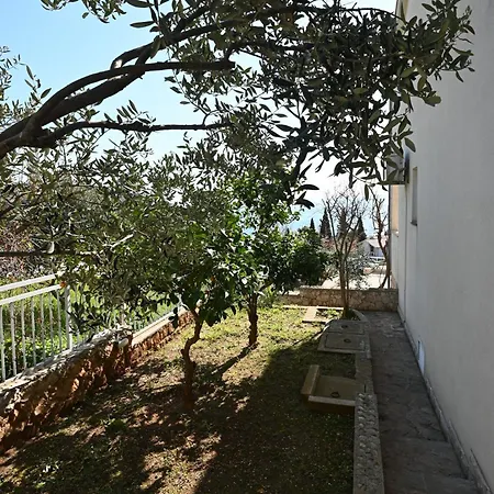 Апартаменты Seaview 11 Ciovo *