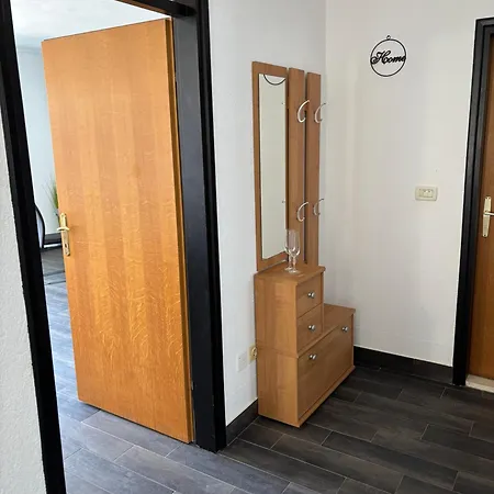 Seaview 11 Ciovo Трогир