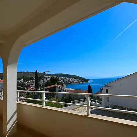 Seaview 11 Ciovo Daire *