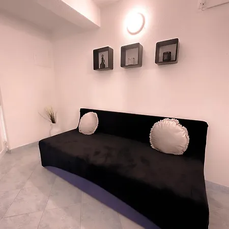 Апартаменты Seaview 11 Ciovo