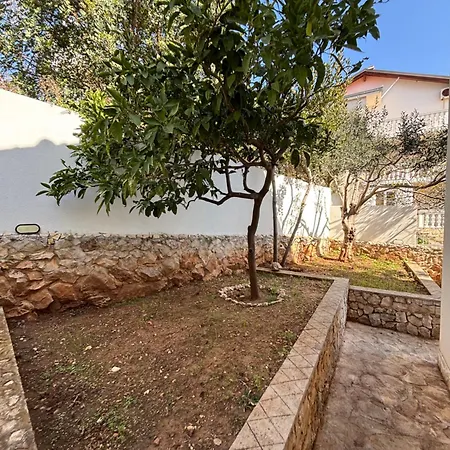 Seaview 11 Ciovo Апартаменты Трогир