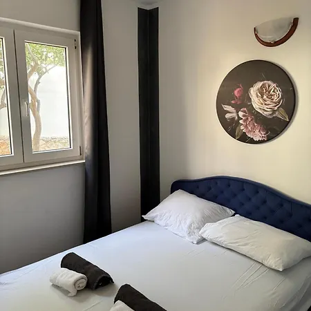 Seaview 11 Ciovo * Трогир