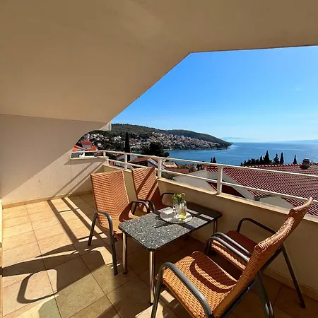 Seaview 11 Ciovo Apartament