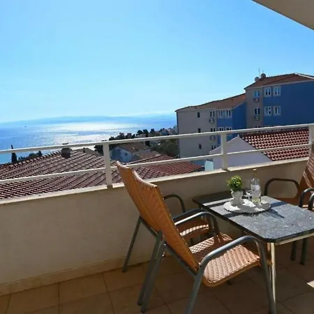 Daire Seaview 11 Ciovo *