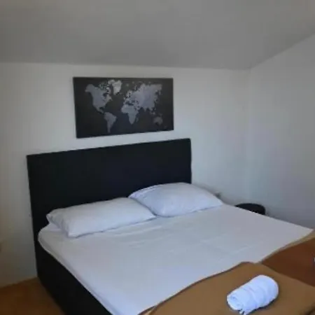 Seaview 11 Ciovo Trogir