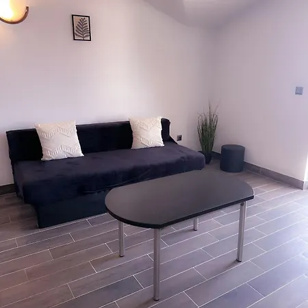 Daire Seaview 11 Ciovo *