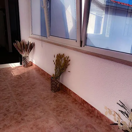 アパート Seaview 11 Ciovo