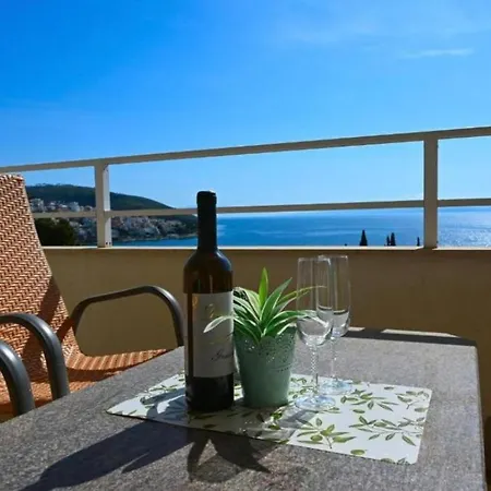 Daire Seaview 11 Ciovo *