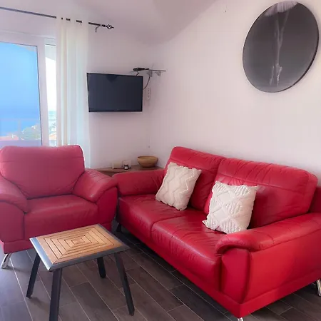 Seaview 11 Ciovo Daire Trogir