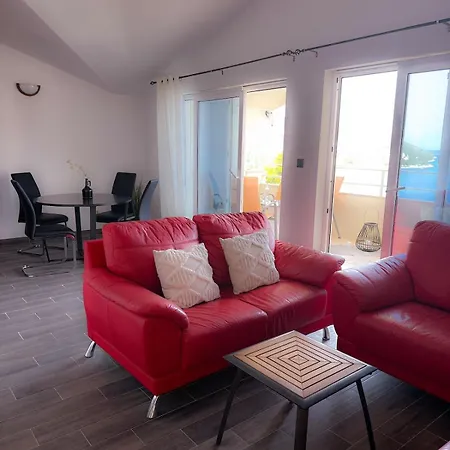 Seaview 11 Ciovo Daire