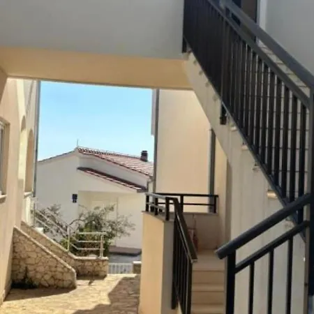 Daire Seaview 11 Ciovo