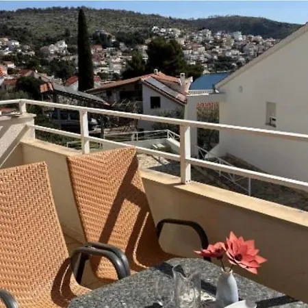 Seaview 11 Ciovo * Trogir