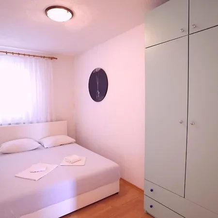 Seaview 11 Ciovo Daire Trogir