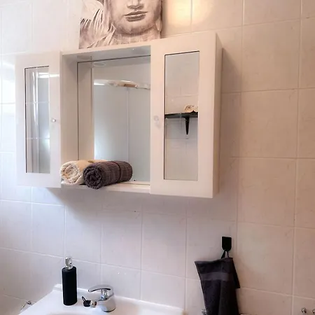 Daire Seaview 11 Ciovo Trogir