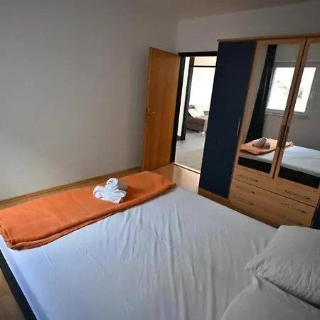 Seaview 11 Ciovo Daire