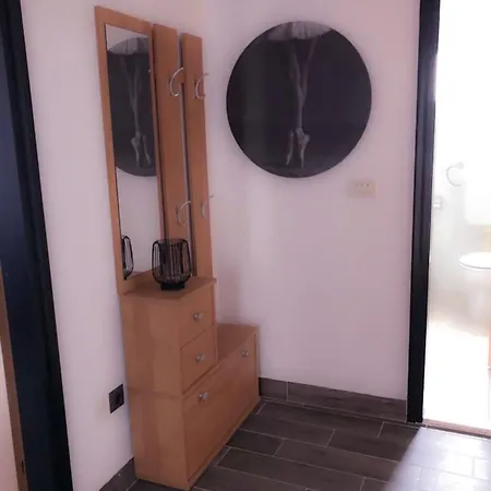 Seaview 11 Ciovo Daire Trogir