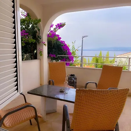 Seaview 11 Ciovo * Trogir