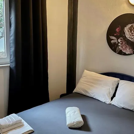 Daire Seaview 11 Ciovo *