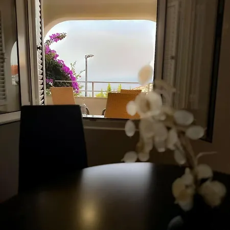 Seaview 11 Ciovo Daire *